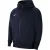 Nike Kinder/kids park 20 full zip hoodie