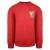 Puma x Michael Lau Lange Mouw Crew Neck Rood Heren Grafisch Sweatshirt 530358 22