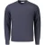 North Sails Blue Acrylic Men’s Sweater