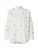 Hailys Blouse ‘Em44my’  rood / wit