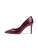 TOMMY HILFIGER Pumps ‘ESSENTIAL’  bordeaux