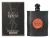 YSL Black Opium Edp Spray 150ml.
