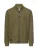 CAMEL ACTIVE Sweatvest  olijfgroen