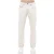 Diesel Heren 2019 D-Strukt denim jeans met middelhoge taille en slank model (Wit)