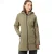 Ilse Jacobsen Rain37 Rain Jackets Covert Green