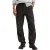 Levis Rechte broek Heren Surplus (Zwart)
