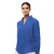 Dames lange mouw blouse in gaas Haris Cotton Essentials