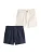Next Broek  navy / greige