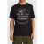 O’Neill  Cali Wave T-shirt Black Out