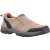 Cotswold Boxwell Leren Heren Tan Loafers