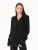 mandragora Blouse ‘Ora’  zwart