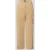 Boss Orange Regular fit corduroy broek met riemlussen model ‘C_TACODI’