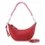 FREDsBRUDER Schoudertas ‘That’s My Bag’  rood