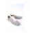 DWRS Label Sava sneakers bruin dames