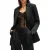 AllSaints Sae Blazer Black