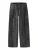 NAME IT Broek ‘NKFSURA’  zwart