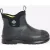 Muck Boots Chore Classic Chelsea Rubberen Zwarte Regenlaarzen