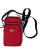 Kumixi Schoudertas  kersrood