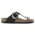 Vrouwenslippers Birkenstock Gizeh Big Buckle Birko-Flor Patent