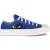 Comme des garçons Chuck Taylor sneakers Blauw