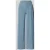 Ichi Wide fit Jeans met elastische band Model ‘KATE’