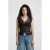 America Today top – zwart