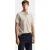 Gant Polo heren Beige Regular Fit Shield piqué polo 2210/198
