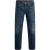 Levis Heren 541 Born To Adapt denim sportjeans (Blauw)