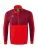 ERIMA Sportief sweatshirt  rood / wit