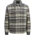 Jack & Jones Jprblurussel wool blend jacket sn dessin