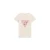 T-shirt dames Guess Cosmos Canvas Triangle