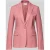 Jake*s Collection Blazer met reverskraag en klepzakken