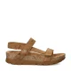 Panama Jack Selma Suede sandalen