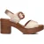 Stefano Lauran Sandalen 930 Goudkleurig
