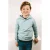 TYGO & vito hoodie groen
