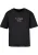 Miss Tee Shirt ‘Angels Club’  lila / zwart / wit