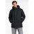 Cars winterjas – zwart