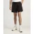 NN07 Korte broek donker