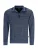 HAJO Sweatshirt ‘Stay Fresh’  blauw