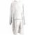 Unique Living hoodie oversized dove white -70x110cm