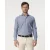Campbell Casual overhemd donker