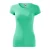 T-shirt dames Malfini Glance 141