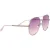 Scotch & Soda Eyewear Milan Ss5017 404 Brushed Gold 57/16-135