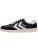 Hummel Sneakers laag  zwart / wit