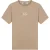 Malelions Women Kiki T-Shirt | Taupe/Beige