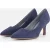 Tamaris Tamaris Pumps blauw Suede