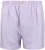 Steppin’ Out Boxershort Oxford Paars