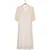 American Vintage A-line V-neck Printed Midi Dress Africa