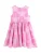 Next Jurk  rosa / eosine