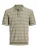 JACK & JONES Shirt  grijs / kaki